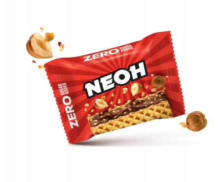 Dulciuri - napolitane keto